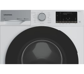 Grundig GW78941FW lavatrice Caricamento frontale 9 kg 1400 Giri/min Bianco