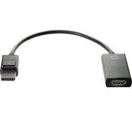 HP Adattatore da DisplayPort ad HDMI True 4K