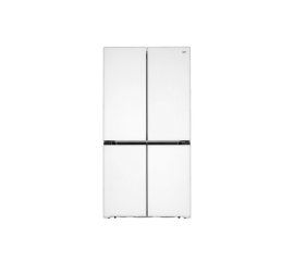 GRF Cross Door CA91831 frigorifero side-by-side Libera installazione 542 L Bianco