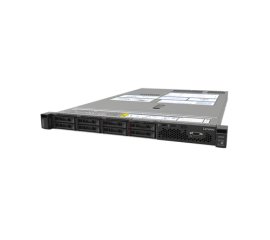 Lenovo ThinkSystem SR530 server Rack (1U) Intel® Xeon® Silver 4208 2,1 GHz 16 GB DDR4-SDRAM 750 W