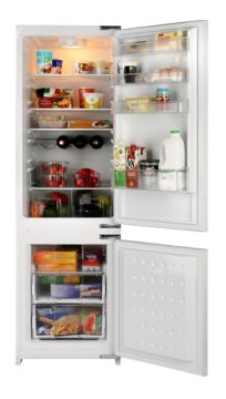 Beko BC732 frigorifero con congelatore Da incasso 244 L Bianco