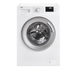 Beko WTV8712BS0W lavatrice Caricamento frontale 8 kg 1400 Giri/min Bianco