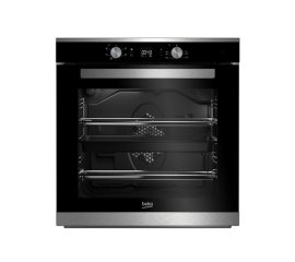 Beko BXIF35300X forno 82 L 2300 W A Stainless steel