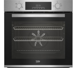 Beko BBAIF22300X forno 66 L 2300 W A Stainless steel