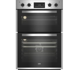 Beko BBDF26300X forno 113 L 4300 W A Stainless steel