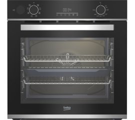 Beko BBIS25300XC forno 72 L 2600 W A Stainless steel