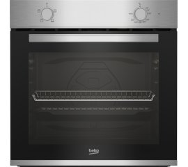 Beko BBNIC22100X forno 74 L 2400 W A Stainless steel
