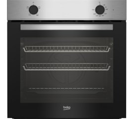 Beko BBRIC21000X forno 74 L 2300 W A Stainless steel