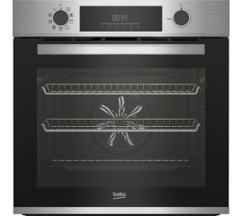 Beko BBRIE22300XP forno 66 L 3300 W A Stainless steel