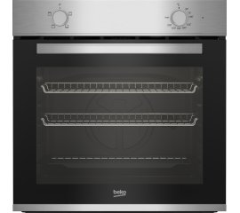 Beko BBXIC21000X forno 74 L 2300 W A Stainless steel
