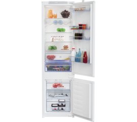 Beko BCFDV3973 frigorifero con congelatore Da incasso 289 L F Bianco