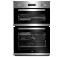 Beko BDQF22300X forno 113 L 4200 W A Stainless steel