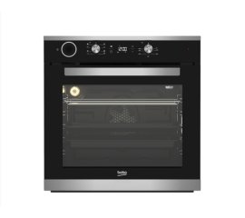Beko BIS25300XC forno 71 L 2500 W A Stainless steel