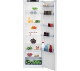 Beko BLSD3577 frigorifero Da incasso 309 L F Bianco