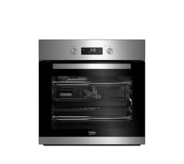 Beko BQM22301XC forno A Stainless steel