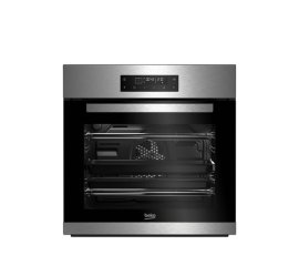 Beko BQM22400XP forno A Stainless steel
