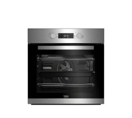 Beko BXIF243X forno 66 L 1800 W A Stainless steel