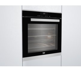 Beko BXVM35400X forno 80 L A Stainless steel