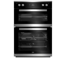 Beko BXTF25300X forno 48 L A Stainless steel