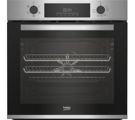 Beko CIFY81X forno 66 L 2300 W A Stainless steel