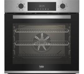 Beko CIMY91X forno 72 L 2300 W A Stainless steel