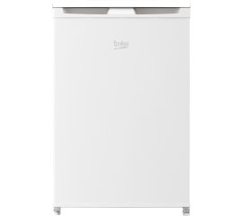 Beko FXF553W congelatore Congelatore verticale Libera installazione 86 L F Bianco