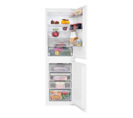 Beko ICQFD355 frigorifero con congelatore Da incasso 254 L F Bianco