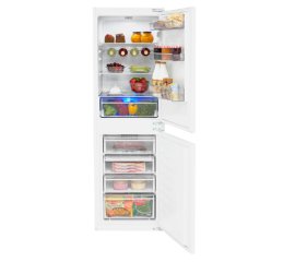 Beko ICQFDB355 frigorifero con congelatore Da incasso 254 L F Bianco