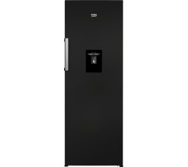 Beko LSP3671DB frigorifero Libera installazione 367 L F Nero