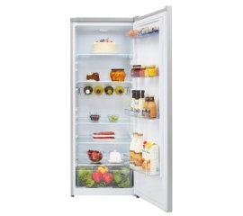 Beko LSG3545S frigorifero Libera installazione 252 L F Argento