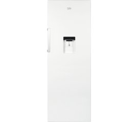 Beko LSP3671DW frigorifero Libera installazione 367 L F Bianco