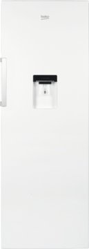 Beko LSP3671DW frigorifero Libera installazione 367 L F Bianco