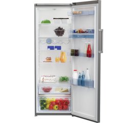 Beko LSP3671DS frigorifero Libera installazione 367 L F Argento