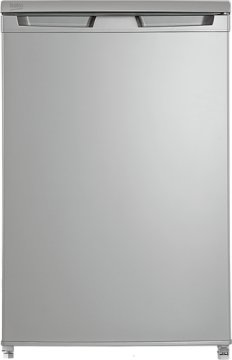 Beko LXS553S frigorifero Sottopiano 128 L F Argento