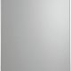 Beko LXS553S frigorifero Sottopiano 128 L F Argento 2