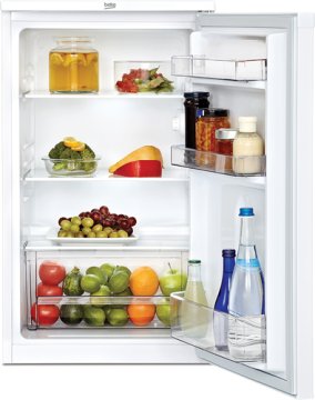 Beko UL4823W frigorifero Libera installazione 88 L F Bianco