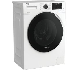 Beko WEC84P64E2W lavatrice Caricamento frontale 8 kg 1400 Giri/min Bianco