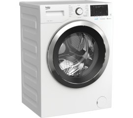 Beko WER860541W lavatrice Caricamento frontale 8 kg 1600 Giri/min Bianco