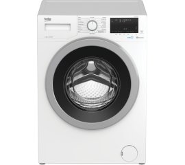 Beko WEX940530W lavatrice Caricamento frontale 9 kg 1400 Giri/min Bianco