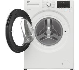 Beko WEX94064E0W lavatrice Caricamento frontale 9 kg 1400 Giri/min Bianco