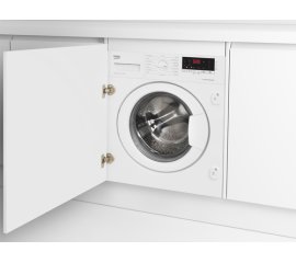 Beko WIY84540F lavatrice Caricamento frontale 8 kg 1400 Giri/min Bianco