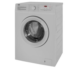 Beko WTG741M1S lavatrice Caricamento frontale 7 kg 1400 Giri/min Argento