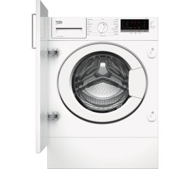 Beko WTIK74151F lavatrice Caricamento frontale 7 kg 1400 Giri/min Bianco