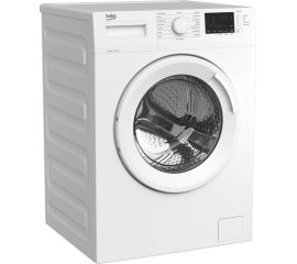 Beko WTK104121W lavatrice Caricamento frontale 10 kg 1400 Giri/min Bianco