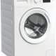 Beko WTK104121W lavatrice Caricamento frontale 10 kg 1400 Giri/min Bianco 2