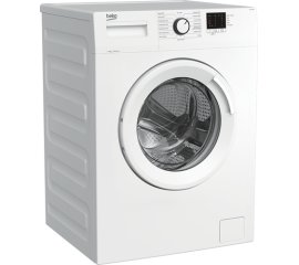 Beko WTK62041W lavatrice Caricamento frontale 6 kg 1200 Giri/min Bianco