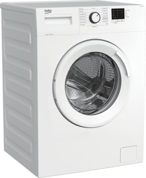 Beko WTK62041W lavatrice Caricamento frontale 6 kg 1200 Giri/min Bianco