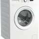 Beko WTK62041W lavatrice Caricamento frontale 6 kg 1200 Giri/min Bianco 2