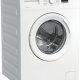 Beko WTK62051W lavatrice Caricamento frontale 6 kg 1200 Giri/min Bianco 2