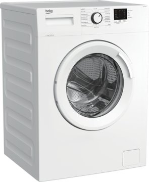 Beko WTK72041W lavatrice Caricamento frontale 7 kg 1200 Giri/min Bianco